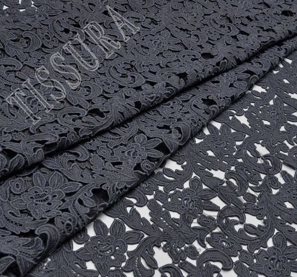 Guipure Lace #1