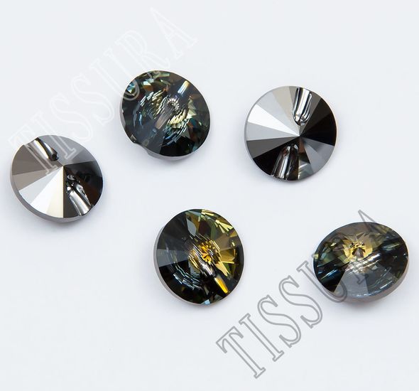 Swarovski Buttons #1
