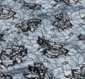 Corded Lace #4