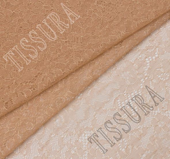 Chantilly Lace #1
