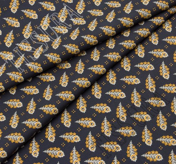 Cotton Poplin  #1