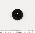 Braided Buttons #2