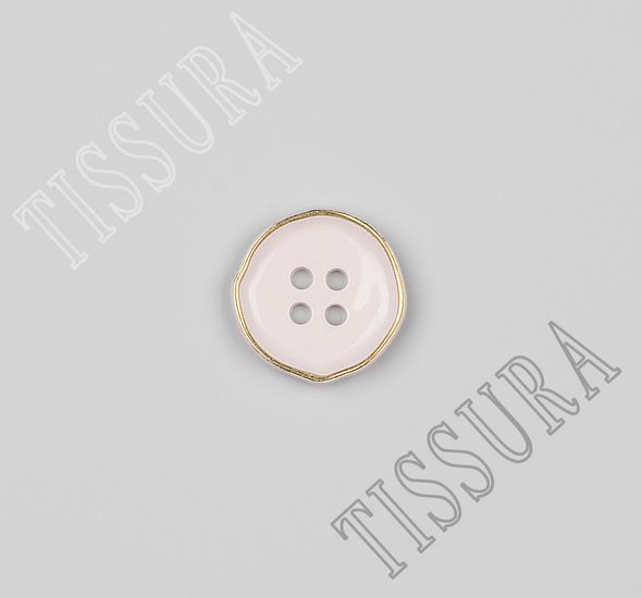 Metal Buttons #1
