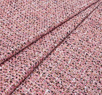 Tweed Boucle #1