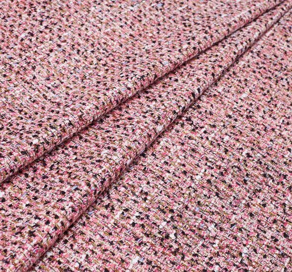 Tweed Boucle #1