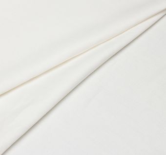 Hemp & Silk Fabric #1