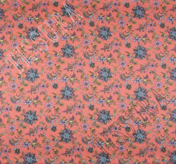 Stretch Silk Satin #1