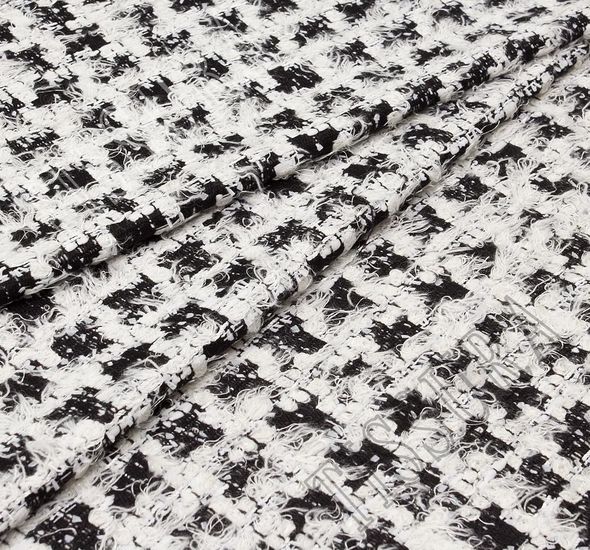 Tweed Boucle #1