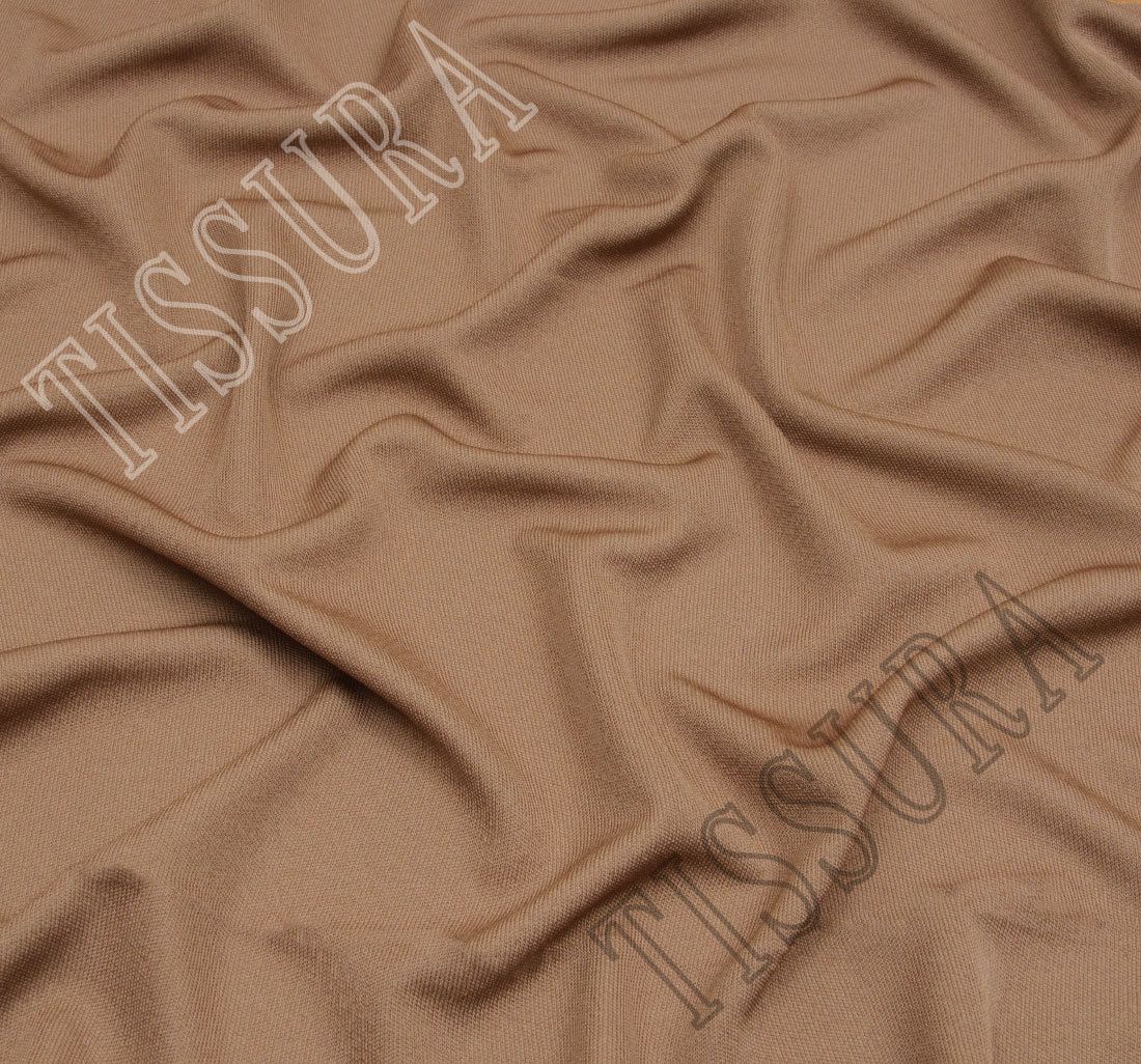 Viscose Jersey Knit Fabric: 100% Viscose Fabrics from France by Guigou, SKU  00067383 at $83 — Buy Luxury Fabrics Online