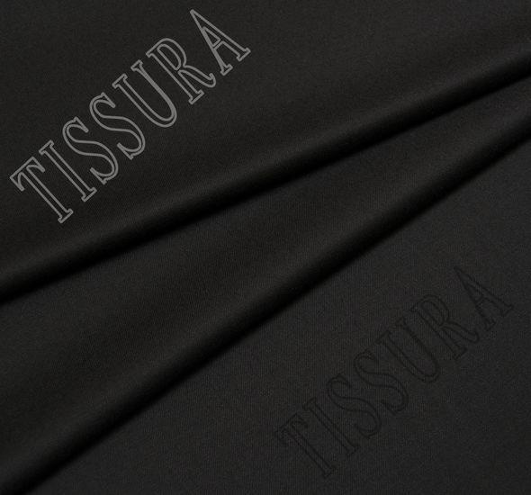 Worsted Wool, Mohair & Cashmere #1