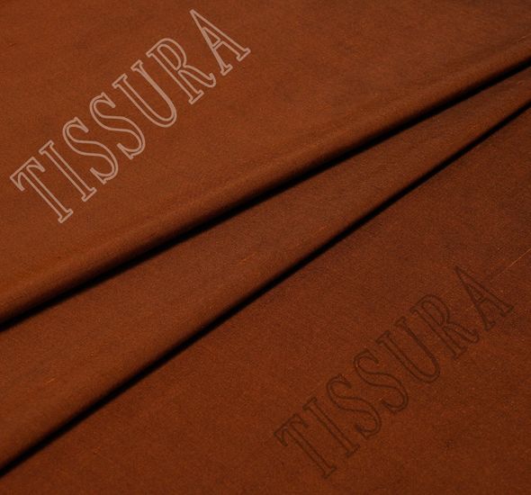 Silk Shantung Taffeta #1