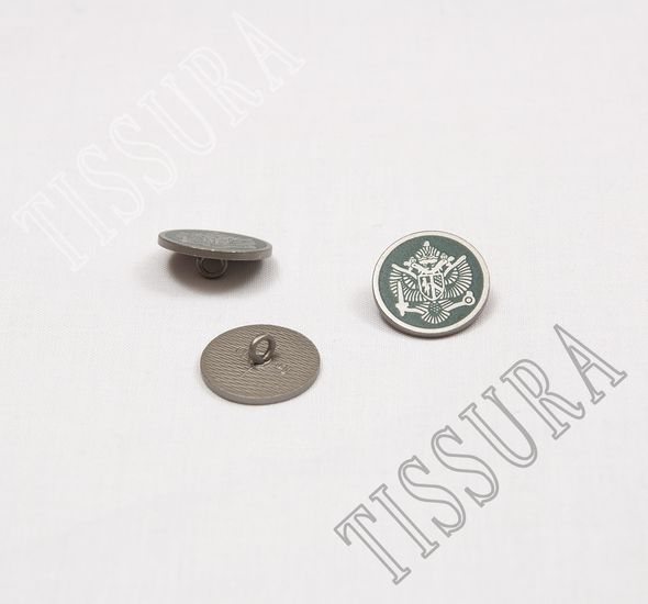 Metal Buttons #1