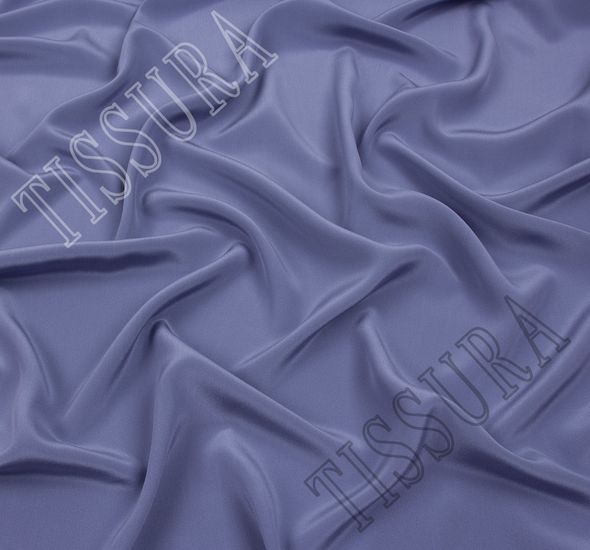 Silk Crepe de Chine #1