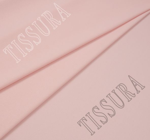 Stretch Wool Crepe #1