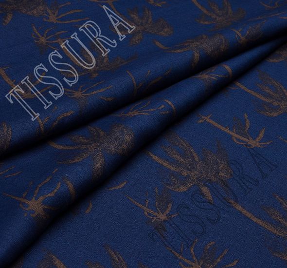 Linen Fabric #1
