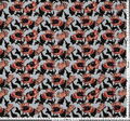 Silk Crepe de Chine #2