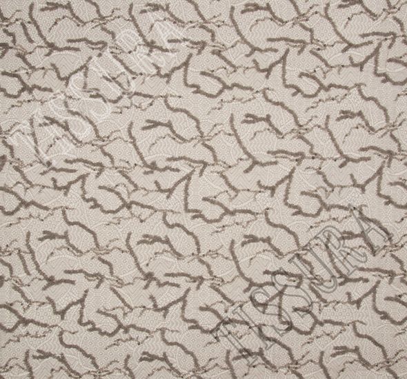 Beaded Chantilly Lace #1