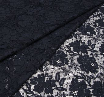 Corded Lace
 #1