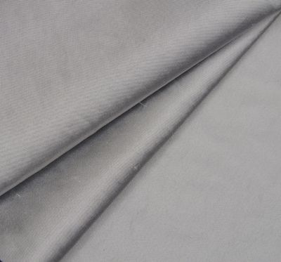 Silk Shantung Taffeta Fabric: 100% Silk Fabrics from Italy by Taroni ...