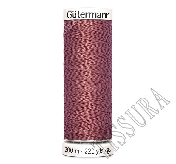 11077 Gutermann Sew-All Threads #1