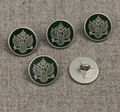 Metal Buttons #3