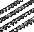 Guipure Lace Trim #3