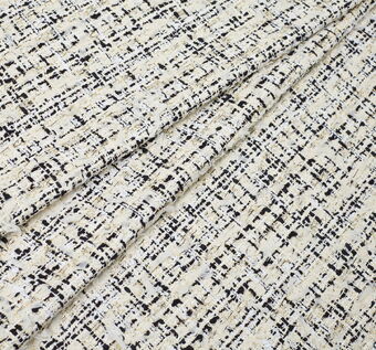 Tweed Boucle #1