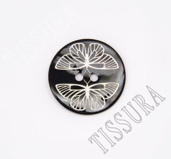 Mother of Pearl Buttons #1