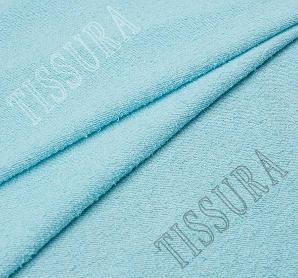 Cotton & Silk Boucle #1