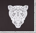 Macrame Patch #2