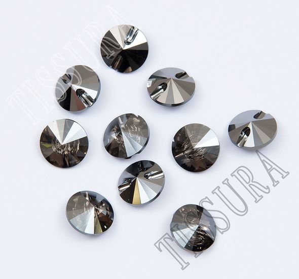 Swarovski Buttons #1
