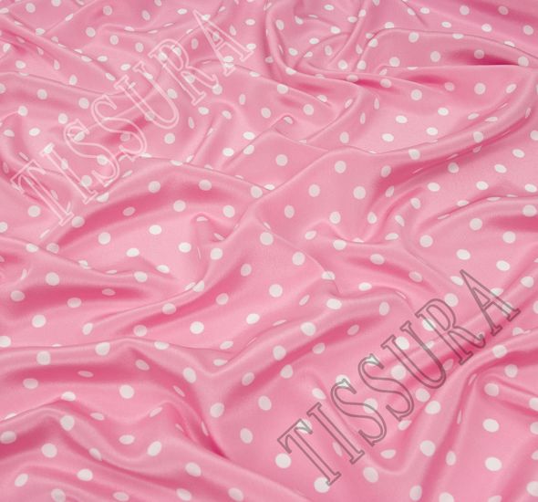 Silk Crepe de Chine #1