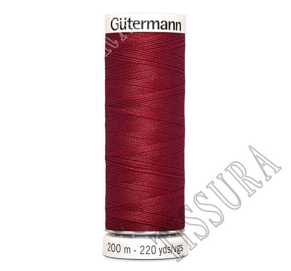 11077 Gutermann Sew-All Threads #1