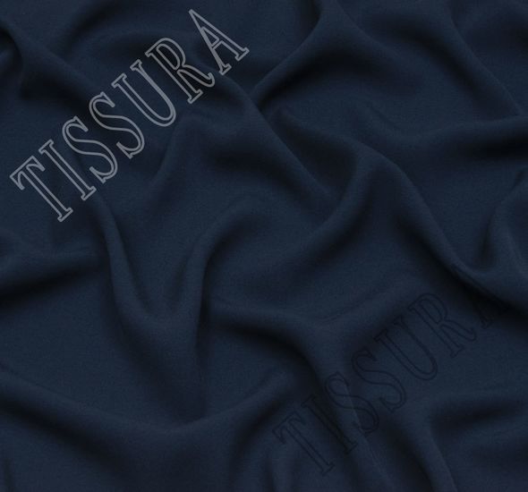Silk Crepe #1