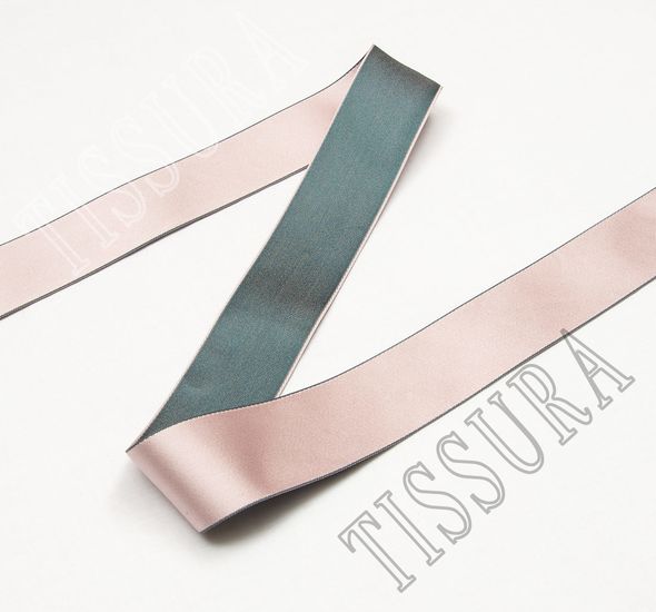 Double Faced Ribbon #1