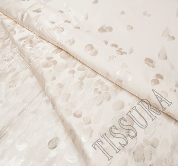 Ombre Duchesse Satin #1