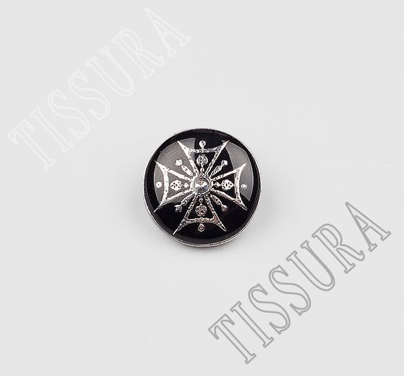 Metal Buttons #1