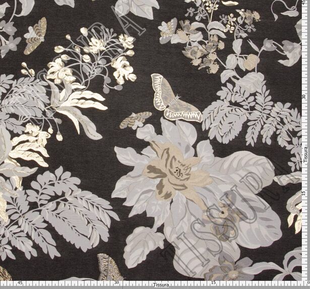 Jacquard Fabric #2