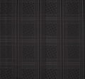 Silk Jacquard #3