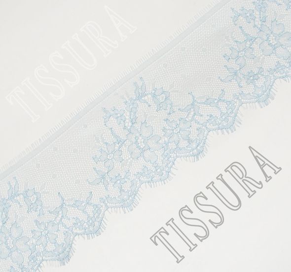 Chantilly Lace Trim #1
