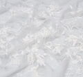 Embroidered Tulle #4