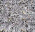 Silk Georgette #3