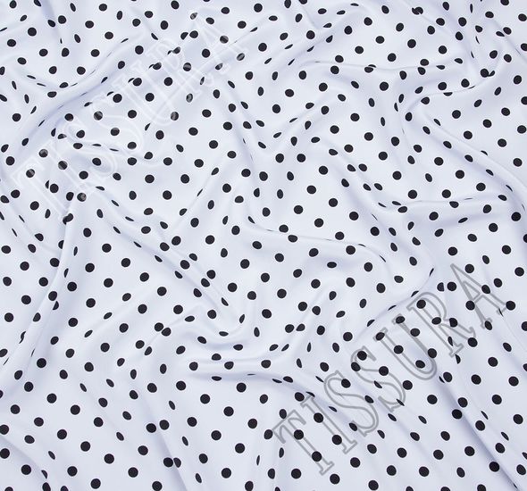 Silk Crepe de Chine #1