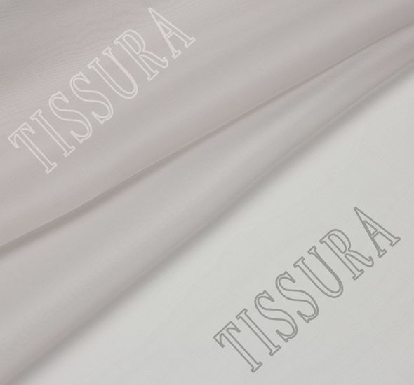 Silk Organza #1