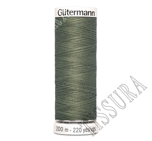 11077 Gutermann Sew-All Threads #1