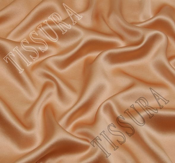 Stretch Silk Satin #1
