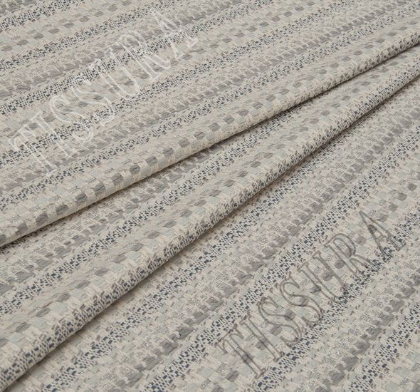 Tweed Boucle #1