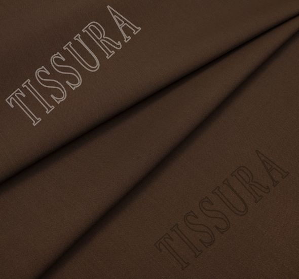 Double Faced Wool #1