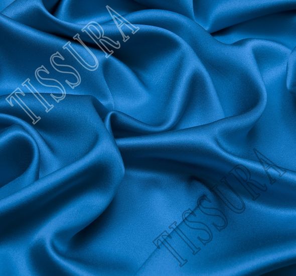 Double Faced Silk Satin #1