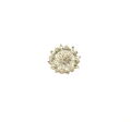 Rhinestone Buttons #3
